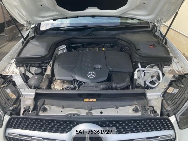 Mercedes Benz GLC-CLASS 2022-04 7725592-15