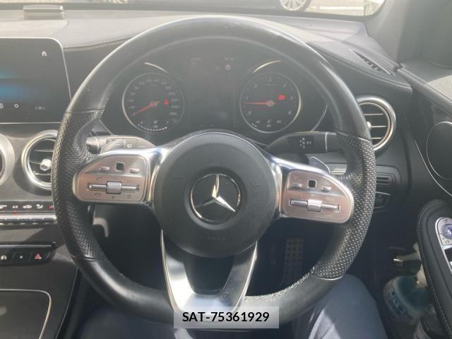 Mercedes Benz GLC-CLASS 2022-04 7725592-16