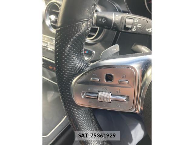 Mercedes Benz GLC-CLASS 2022-04 7725592-17