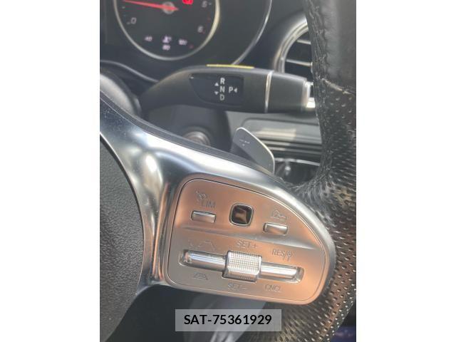 Mercedes Benz GLC-CLASS 2022-04 7725592-18