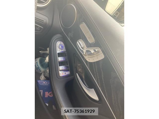 Mercedes Benz GLC-CLASS 2022-04 7725592-21
