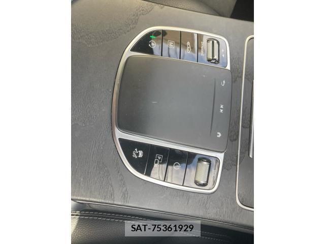 Mercedes Benz GLC-CLASS 2022-04 7725592-22