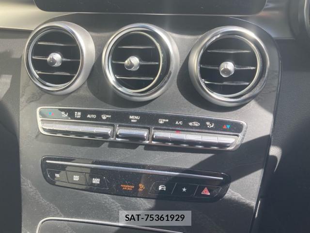 Mercedes Benz GLC-CLASS 2022-04 7725592-23