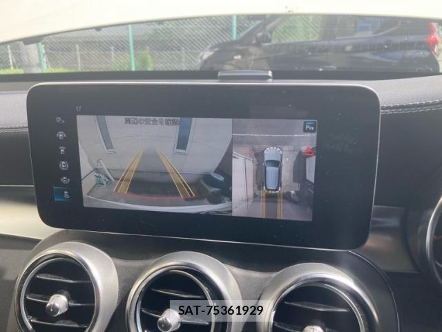 Mercedes Benz GLC-CLASS 2022-04 7725592-24