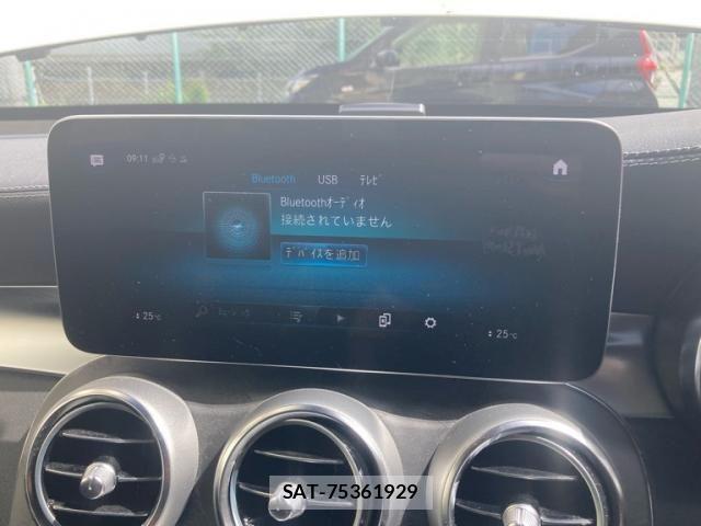 Mercedes Benz GLC-CLASS 2022-04 7725592-25