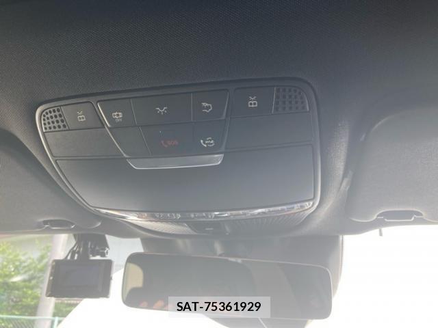 Mercedes Benz GLC-CLASS 2022-04 7725592-26