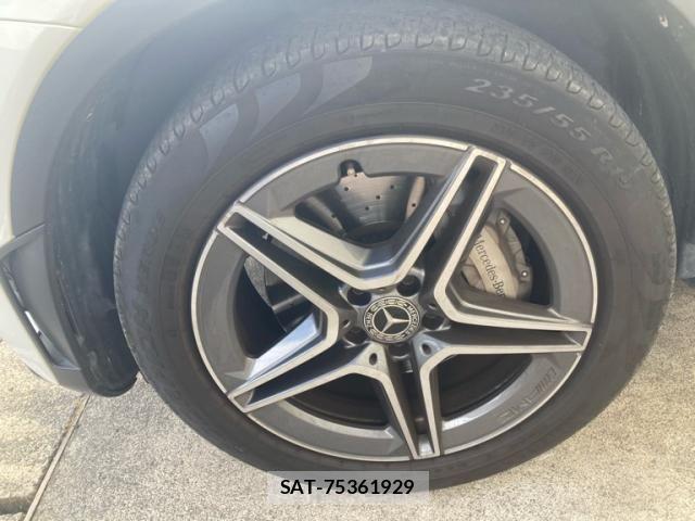 Mercedes Benz GLC-CLASS 2022-04 7725592-6