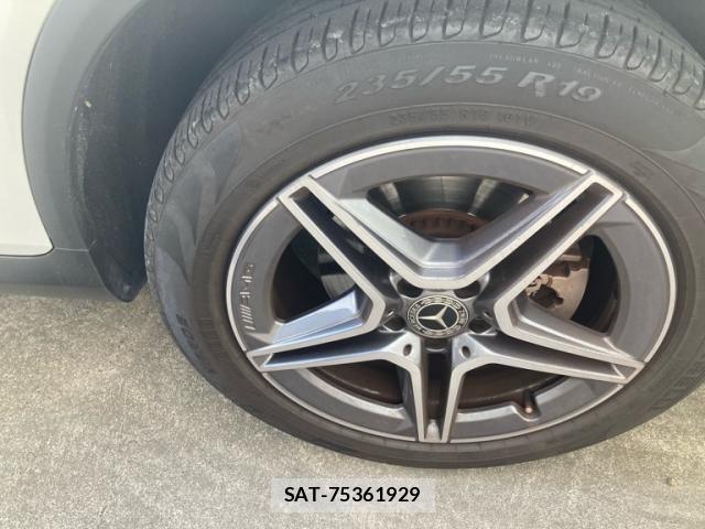 Mercedes Benz GLC-CLASS 2022-04 7725592-7