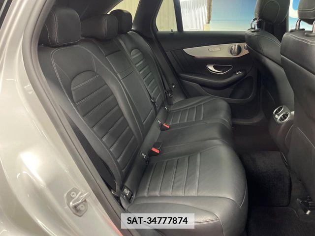 Mercedes Benz GLC-CLASS 2017-06 7725599-9