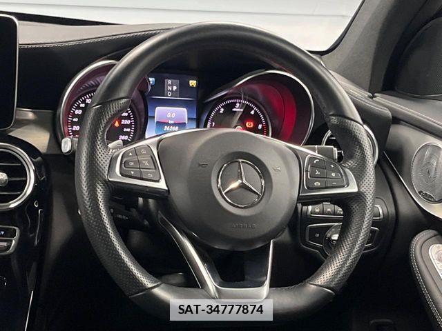 Mercedes Benz GLC-CLASS 2017-06 7725599-10