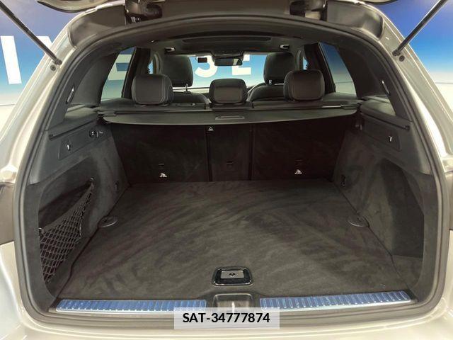 Mercedes Benz GLC-CLASS 2017-06 7725599-11