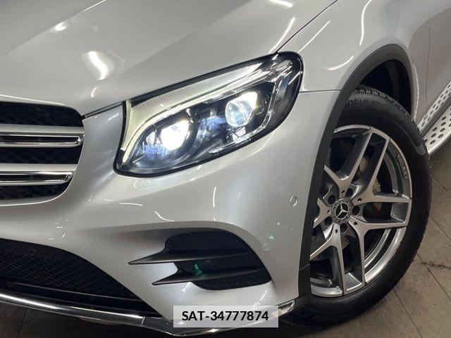 Mercedes Benz GLC-CLASS 2017-06 7725599-12