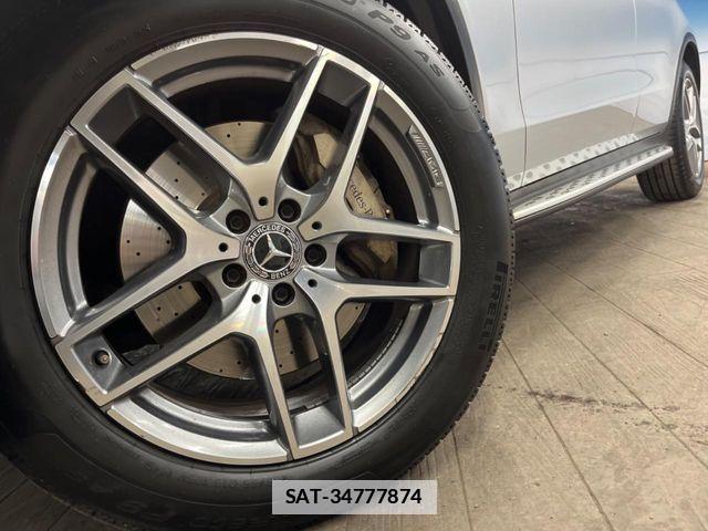 Mercedes Benz GLC-CLASS 2017-06 7725599-13