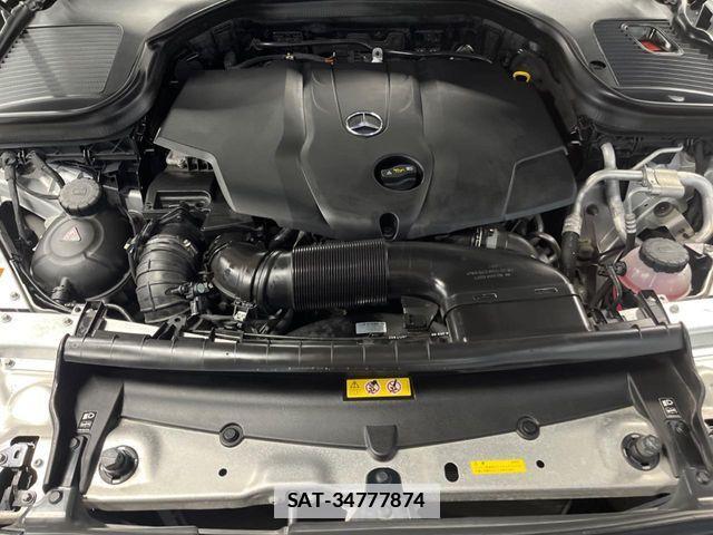 Mercedes Benz GLC-CLASS 2017-06 7725599-18
