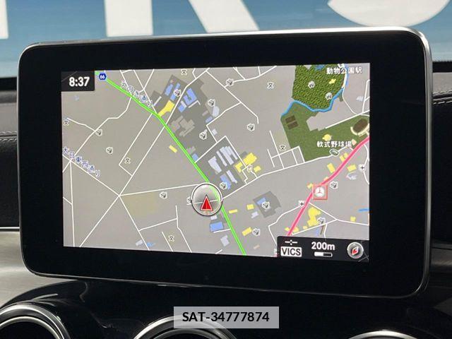 Mercedes Benz GLC-CLASS 2017-06 7725599-6