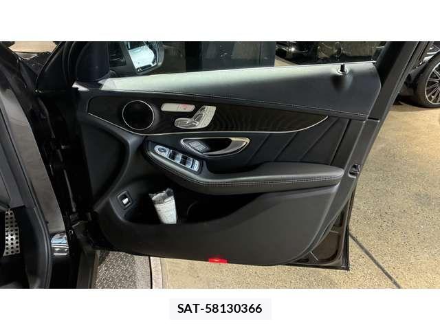 Mercedes Benz GLC-CLASS 2017-05 7725598-10