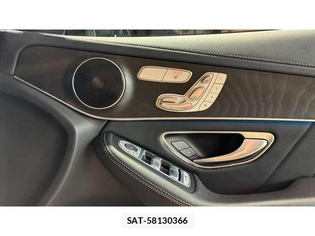 Mercedes Benz GLC-CLASS 2017-05 7725598-11