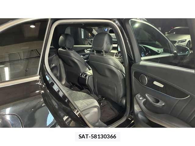 Mercedes Benz GLC-CLASS 2017-05 7725598-12
