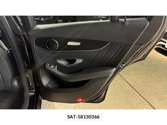 Mercedes Benz GLC-CLASS 2017-05 7725598-13