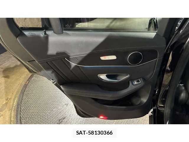 Mercedes Benz GLC-CLASS 2017-05 7725598-15