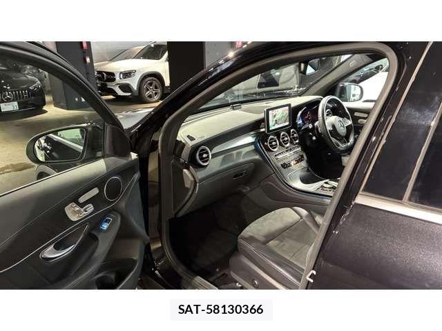 Mercedes Benz GLC-CLASS 2017-05 7725598-16