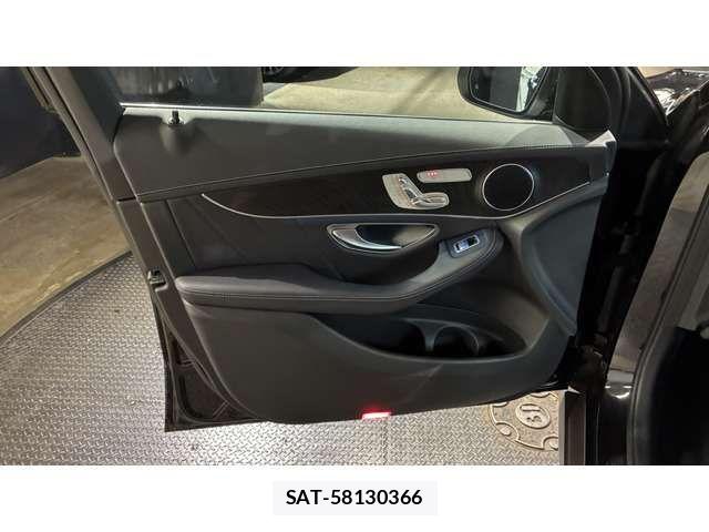 Mercedes Benz GLC-CLASS 2017-05 7725598-17
