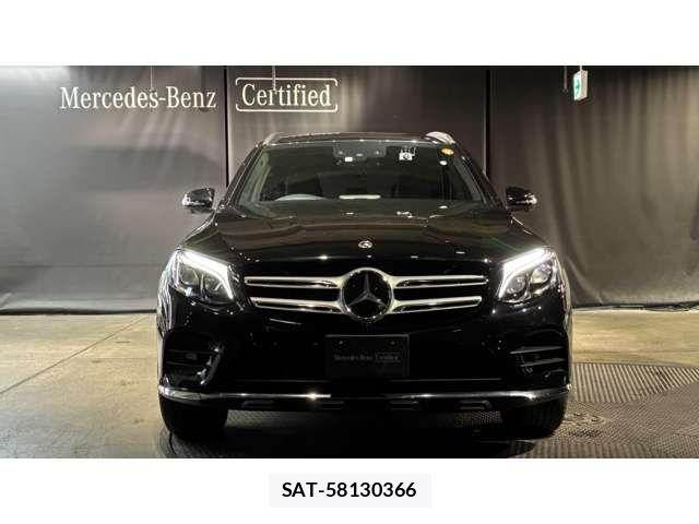 Mercedes Benz GLC-CLASS 2017-05 7725598-18