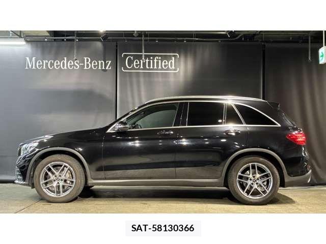 Mercedes Benz GLC-CLASS 2017-05 7725598-19