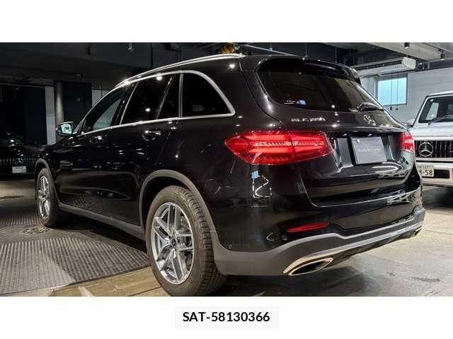 Mercedes Benz GLC-CLASS 2017-05 7725598-20