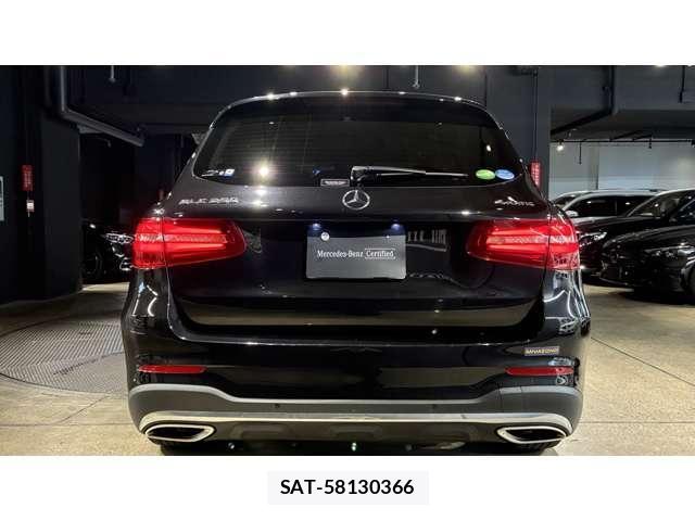 Mercedes Benz GLC-CLASS 2017-05 7725598-21