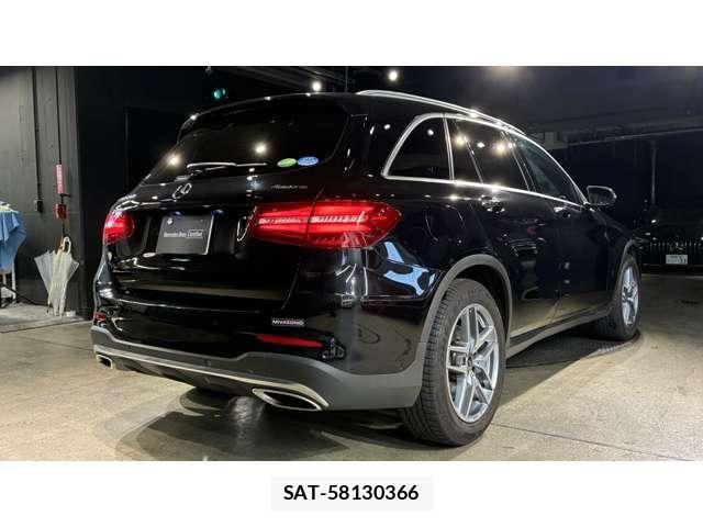 Mercedes Benz GLC-CLASS 2017-05 7725598-22