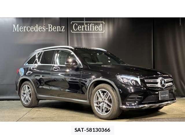 Mercedes Benz GLC-CLASS 2017-05 7725598-24