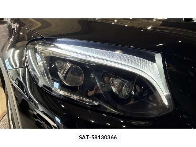 Mercedes Benz GLC-CLASS 2017-05 7725598-25