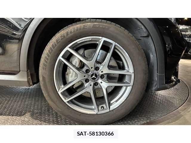 Mercedes Benz GLC-CLASS 2017-05 7725598-26