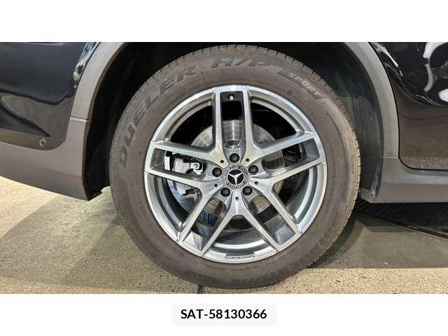 Mercedes Benz GLC-CLASS 2017-05 7725598-27