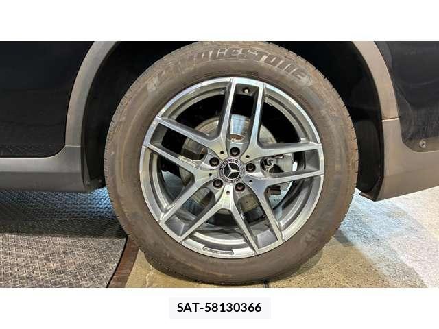 Mercedes Benz GLC-CLASS 2017-05 7725598-28