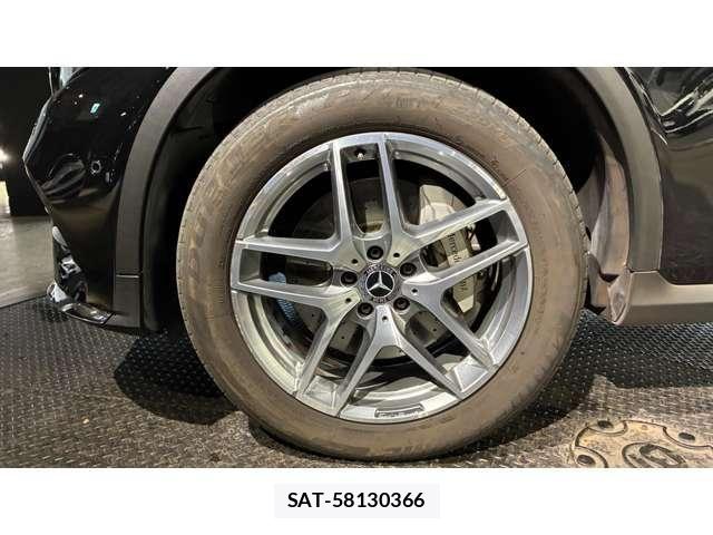 Mercedes Benz GLC-CLASS 2017-05 7725598-29