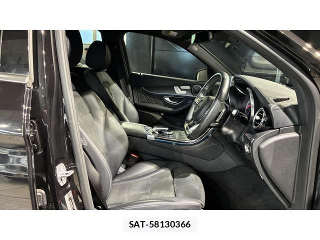 Mercedes Benz GLC-CLASS 2017-05 7725598-3