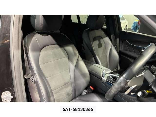 Mercedes Benz GLC-CLASS 2017-05 7725598-4