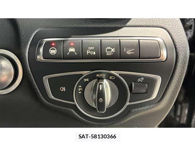 Mercedes Benz GLC-CLASS 2017-05 7725598-5