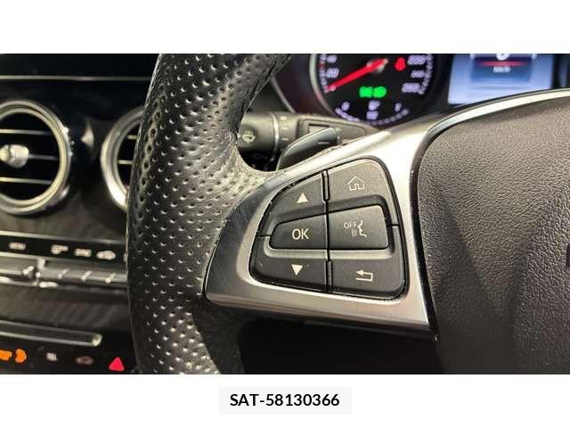 Mercedes Benz GLC-CLASS 2017-05 7725598-6