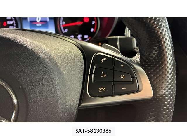 Mercedes Benz GLC-CLASS 2017-05 7725598-7