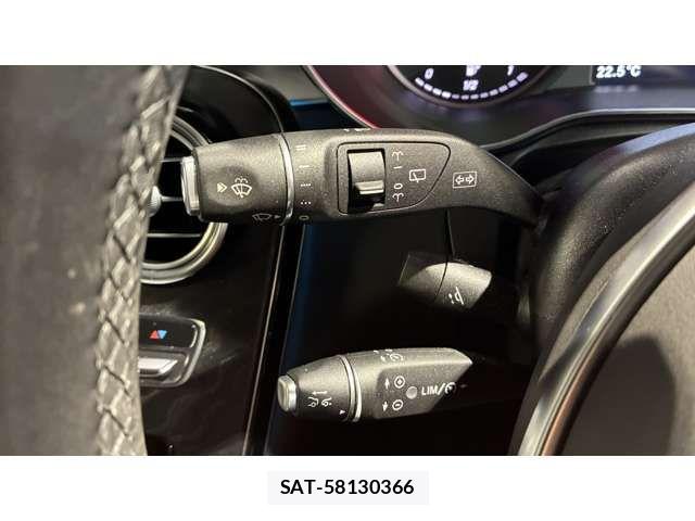 Mercedes Benz GLC-CLASS 2017-05 7725598-8