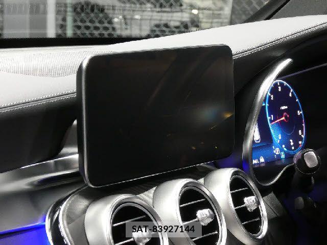 Mercedes Benz GLC-CLASS 2021-06 7786987-9