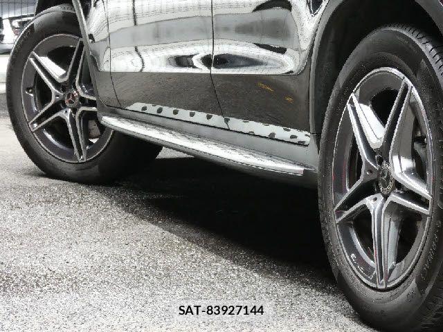 Mercedes Benz GLC-CLASS 2021-06 7786987-12