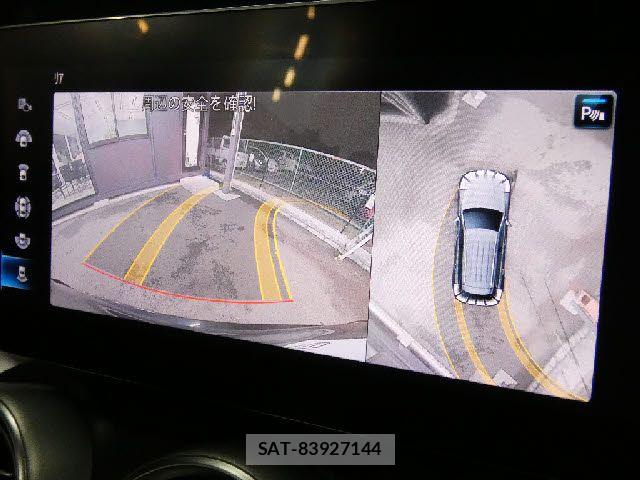 Mercedes Benz GLC-CLASS 2021-06 7786987-16