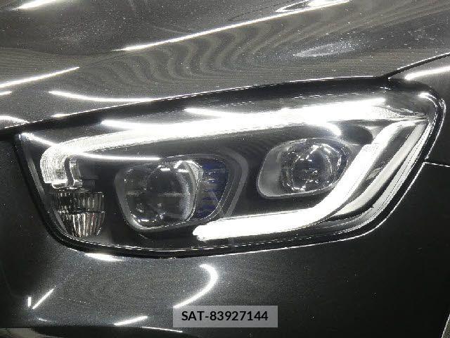 Mercedes Benz GLC-CLASS 2021-06 7786987-18