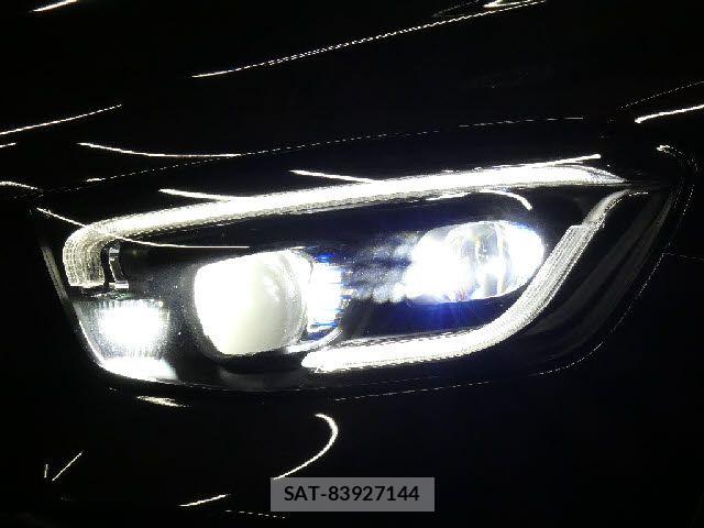 Mercedes Benz GLC-CLASS 2021-06 7786987-19