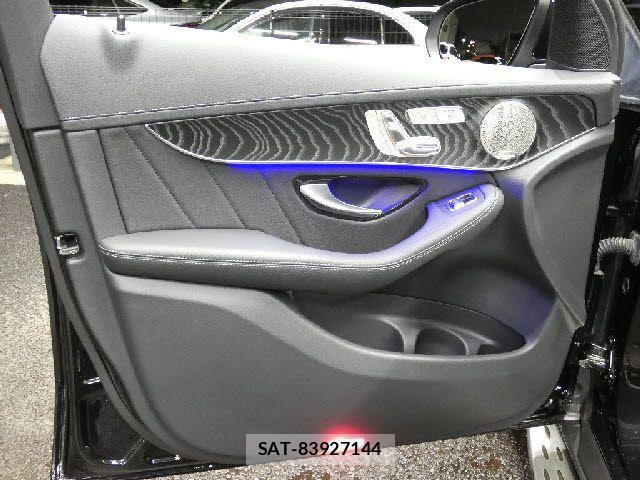 Mercedes Benz GLC-CLASS 2021-06 7786987-20