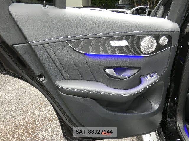 Mercedes Benz GLC-CLASS 2021-06 7786987-21
